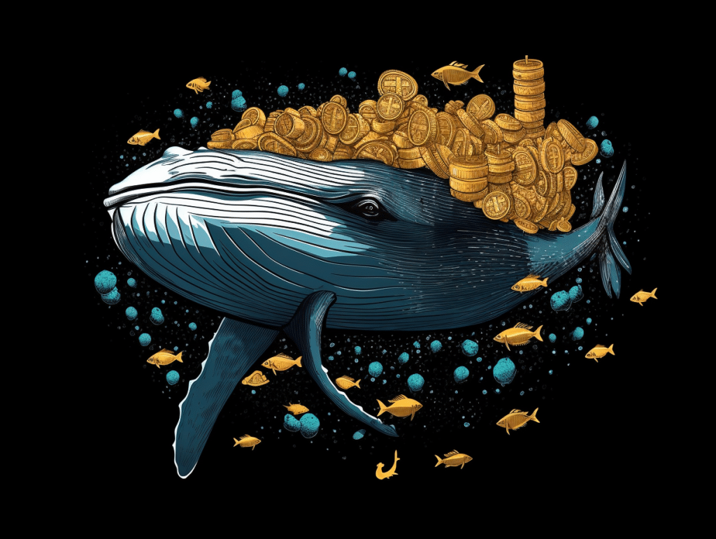 Bitcoin: Whales continue to show faith despite stagnant prices