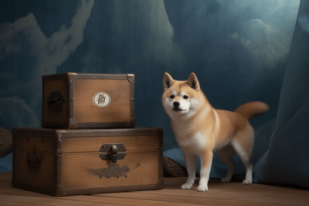 Shiba Inu whale reactivates after almost two years to raise price trend speculations