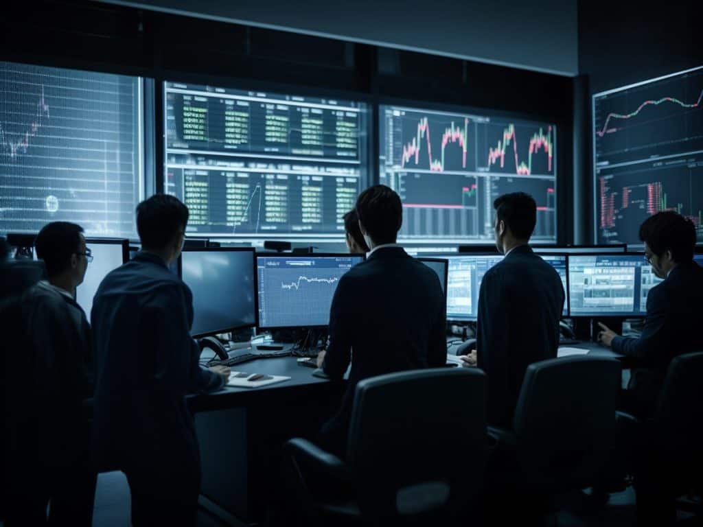 Are XRP traders anticipating a rebound?