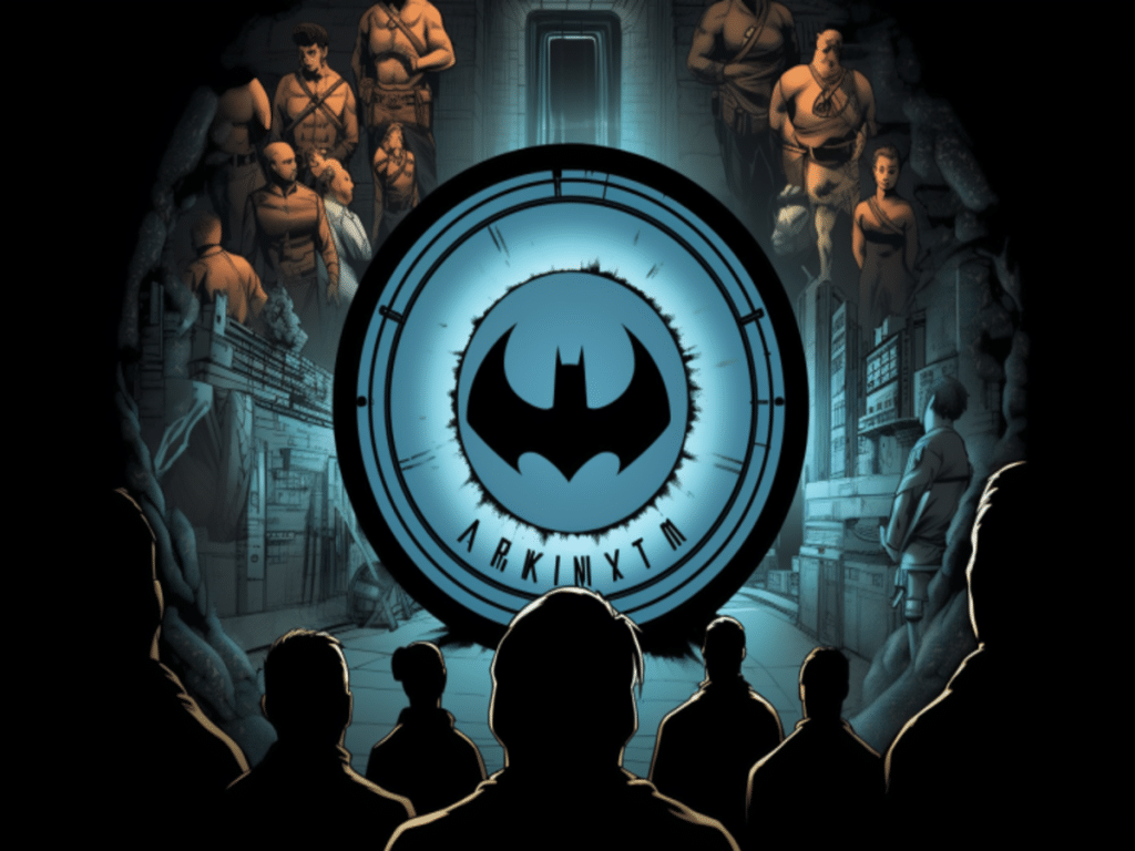 Arkham intelligence [ARKM] news