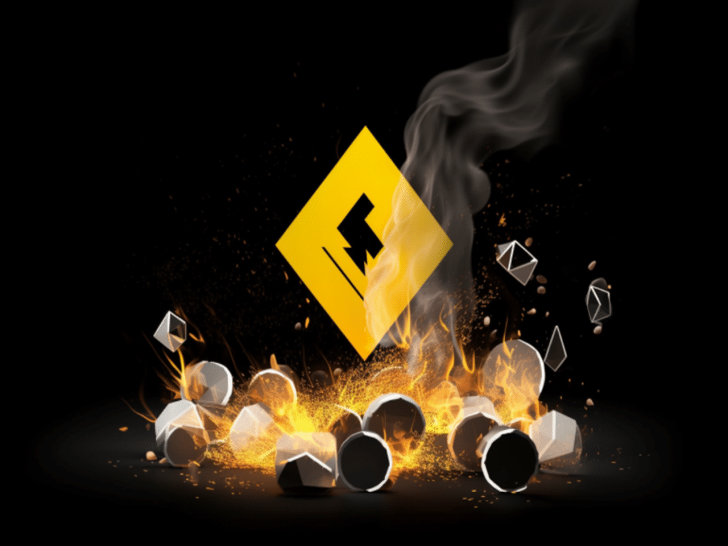 Binance burns BNB again- Will broader sentiment change?