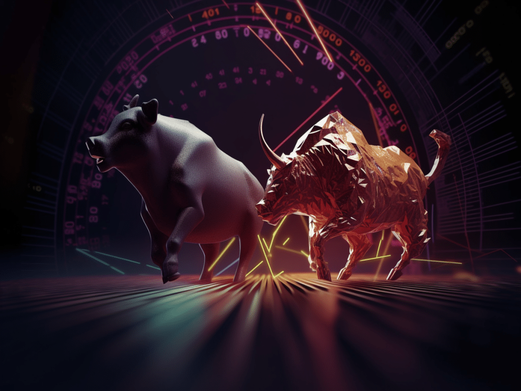 Will the altcoin bull rally influence Bitcoin? 