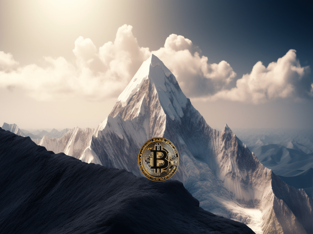 Bitcoin accumulation is still on the rise; is another bullish rally incoming? 