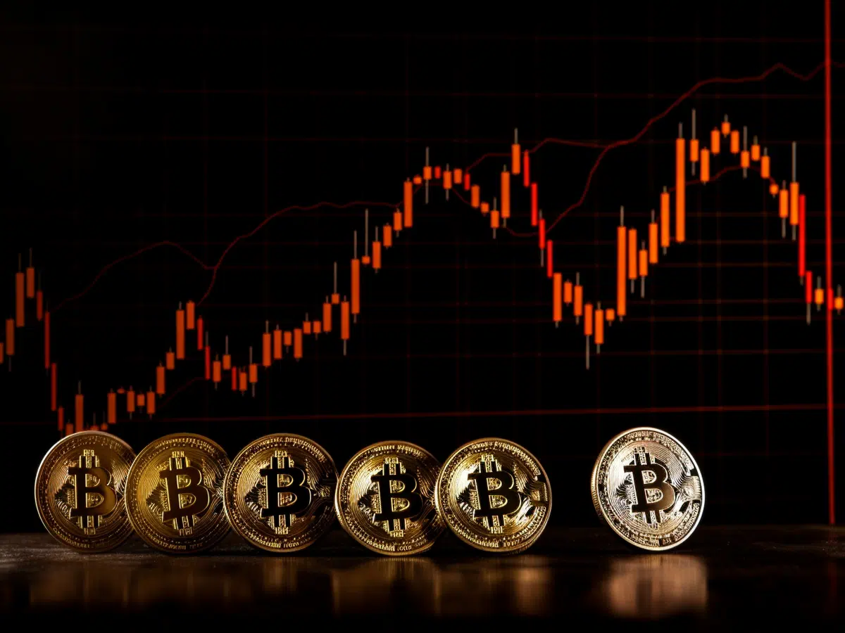 Bitcoin: Long-term holders can influence BTC price in this way