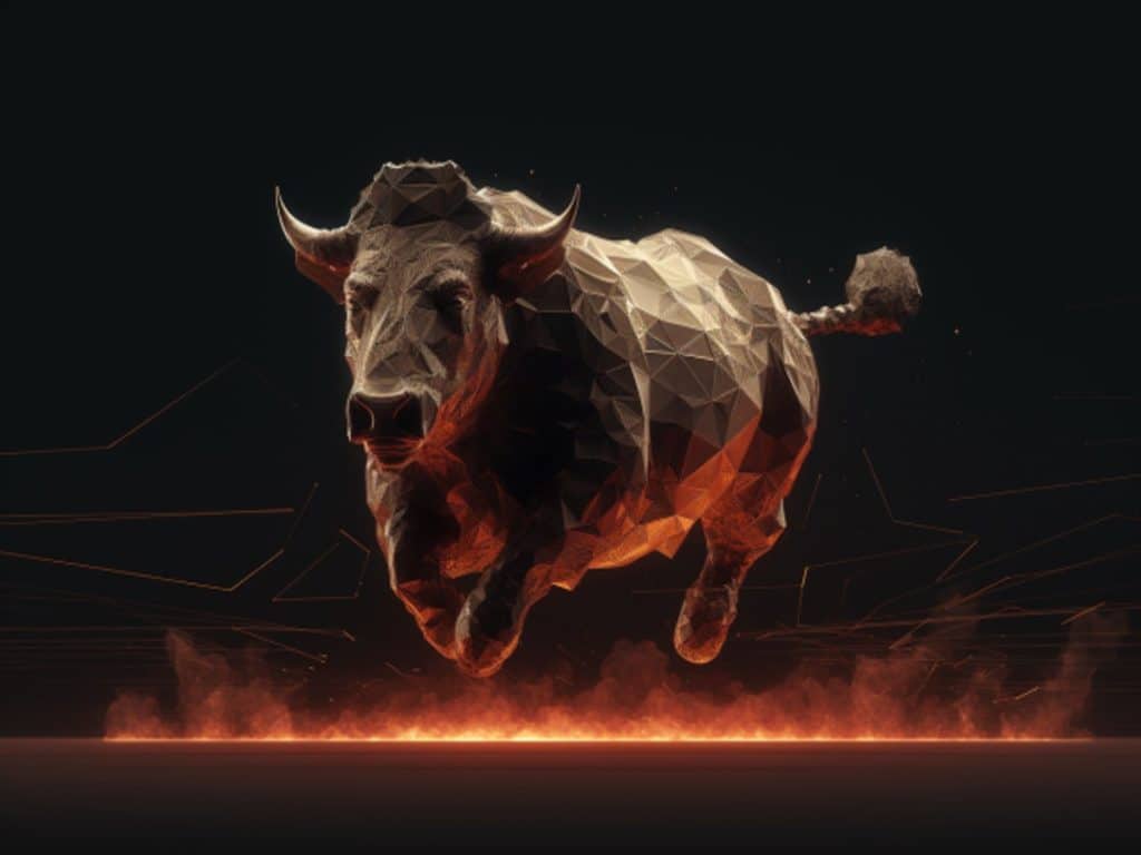 New analysis finds Bitcoin to be "insanely bullish" as...