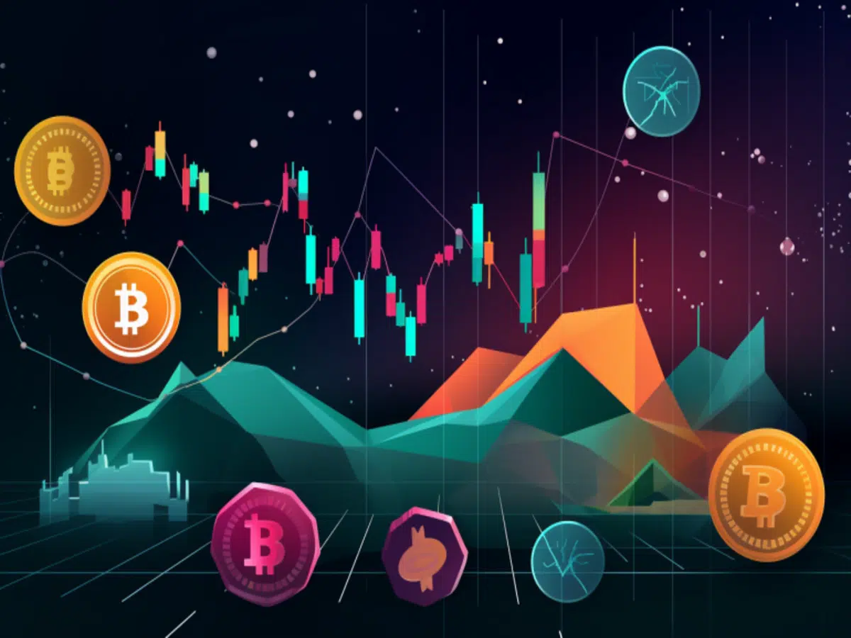 An overview of how the crypto industry fared in Q2 2023