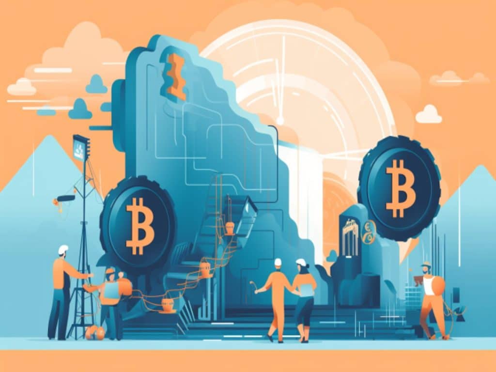 Bitcoin mining over the years: Tracing its changing dynamics
