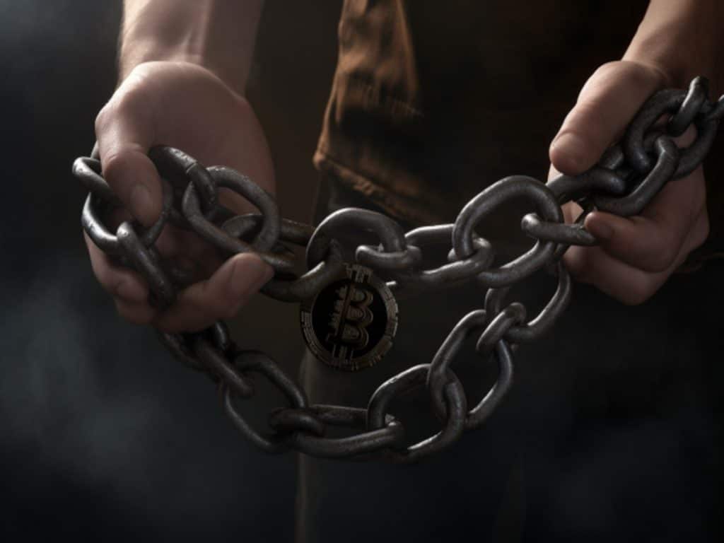 Bitcoin: HODLers remain HODLing - is an uptrend on the way?