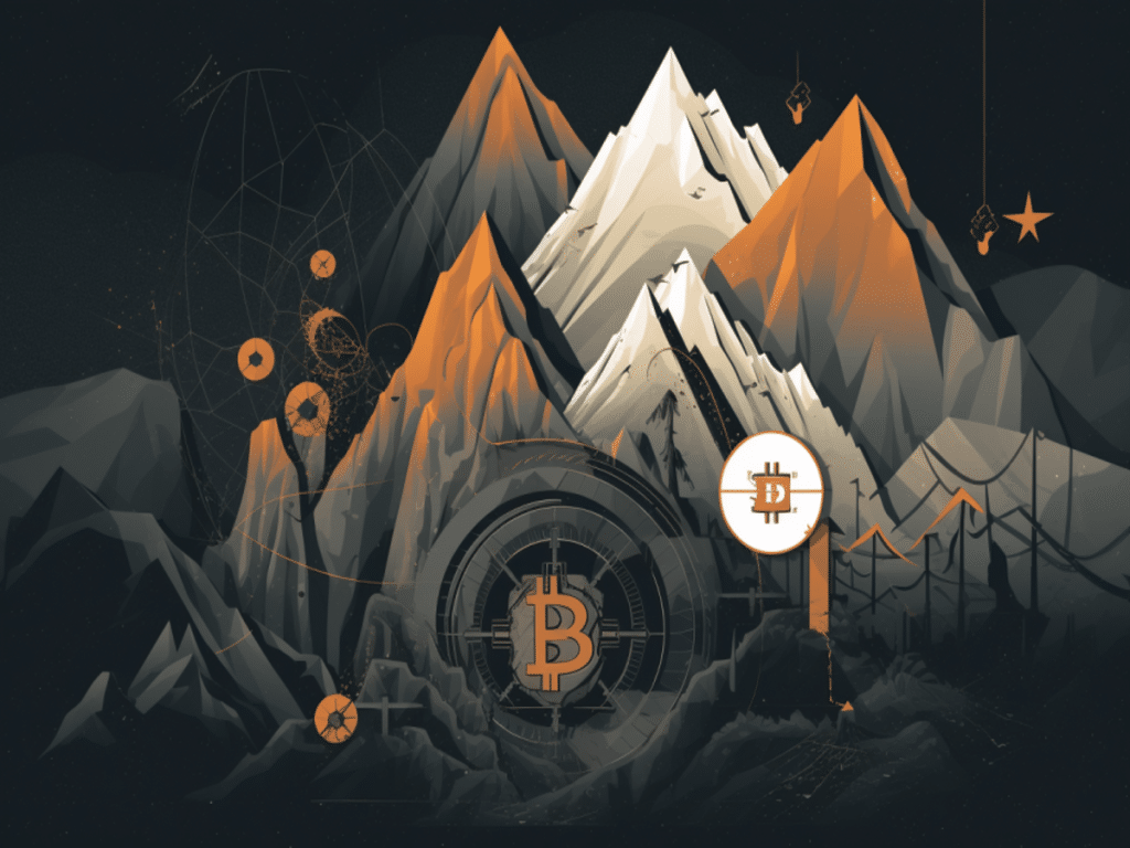 Bitcoin news