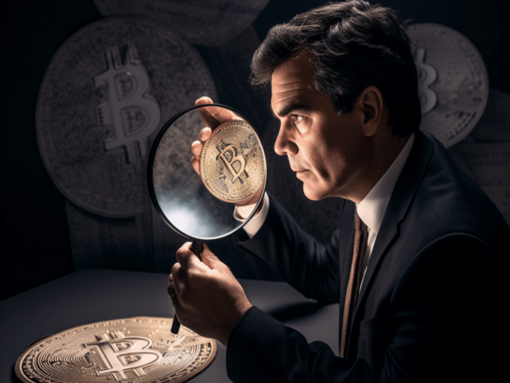 Tim Draper says Bitcoin is here to stay and here's why