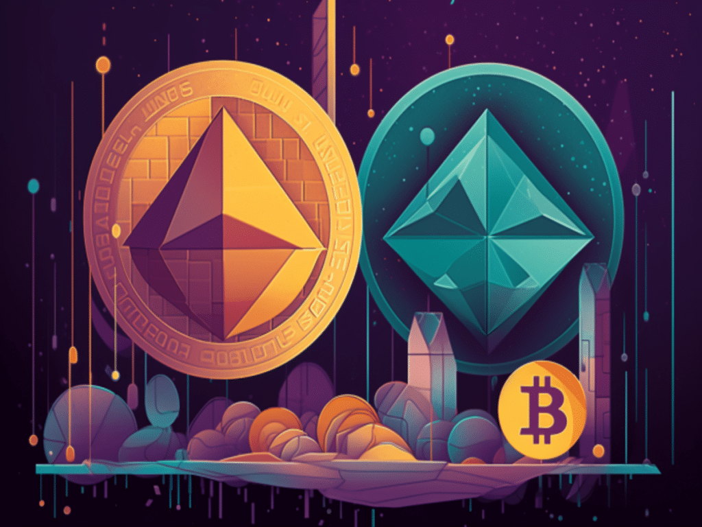 Bitcoin Ordinals keep Ethereum NFTs on their heels as BRC-69 drives…