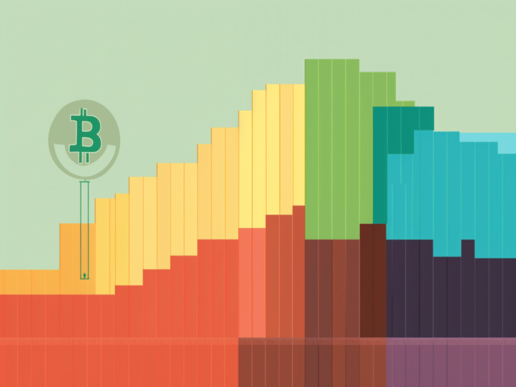 Every Bitcoin supply bracket has this common theme