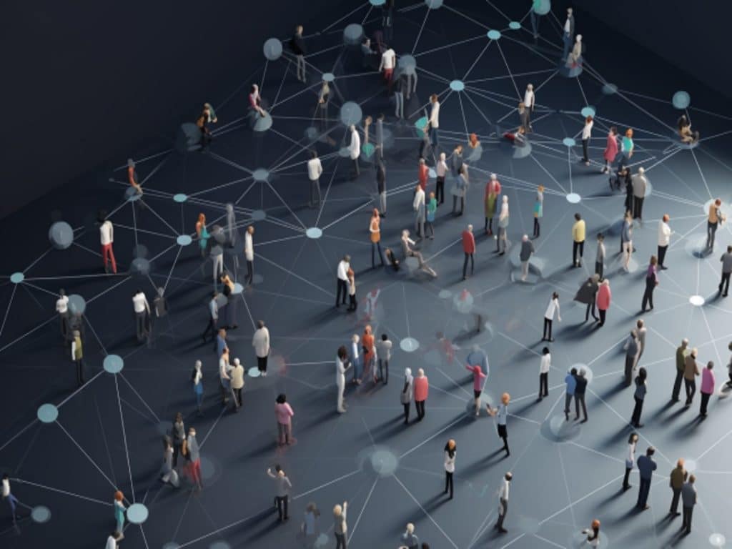 Cardano Voltaire: Novel change introduced; metrics react by...