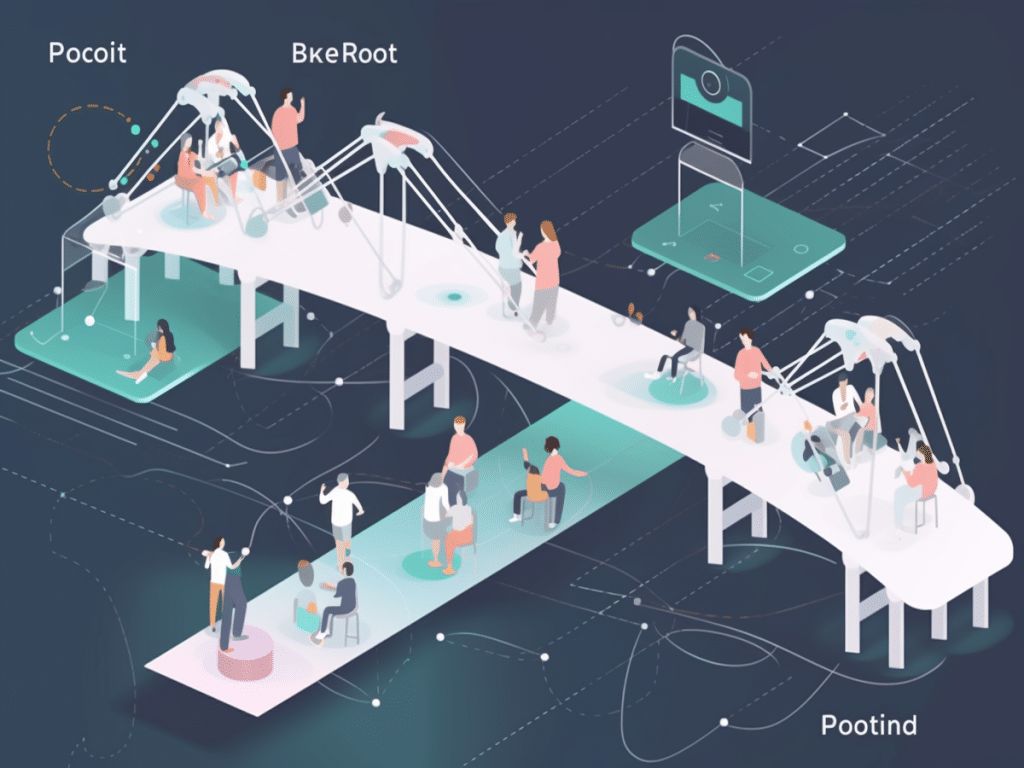 Polkadot: What you need to know before investing in DOT