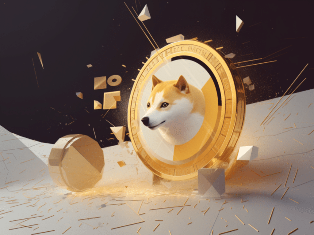 Dogecoin holders