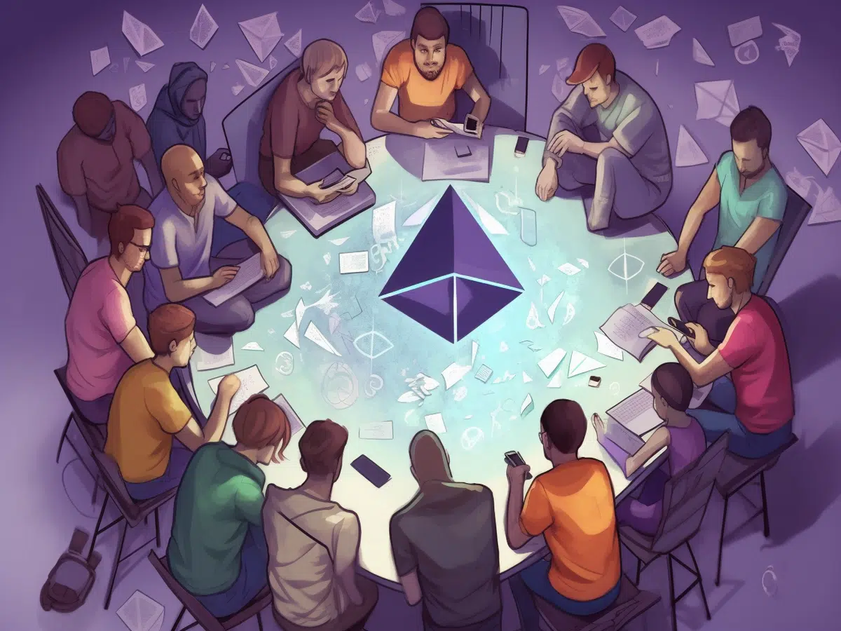 As Ethereum NFTs grow, here's what you should consider