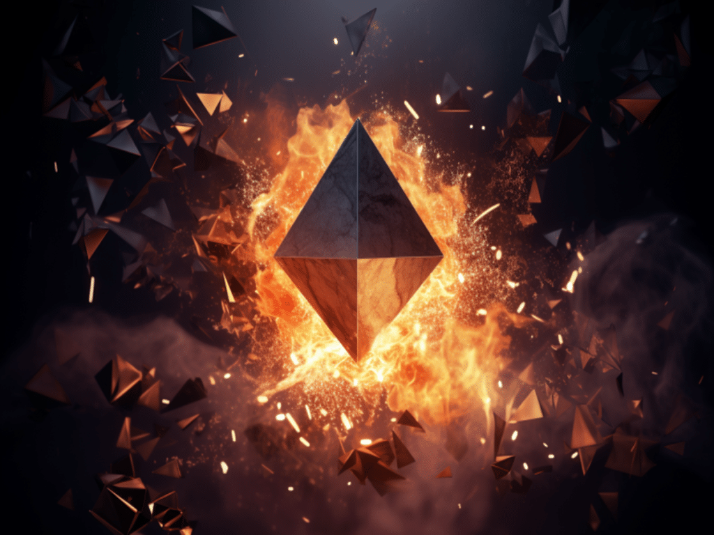 Ethereum news