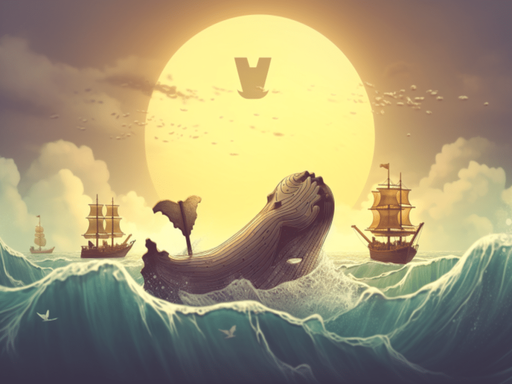 Whale takes Ethereum staking to Binance: Deposits to skyrocket?