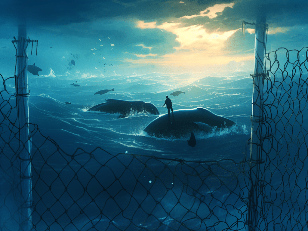 Chainlink: Why whales cannot save LINK from bears 
