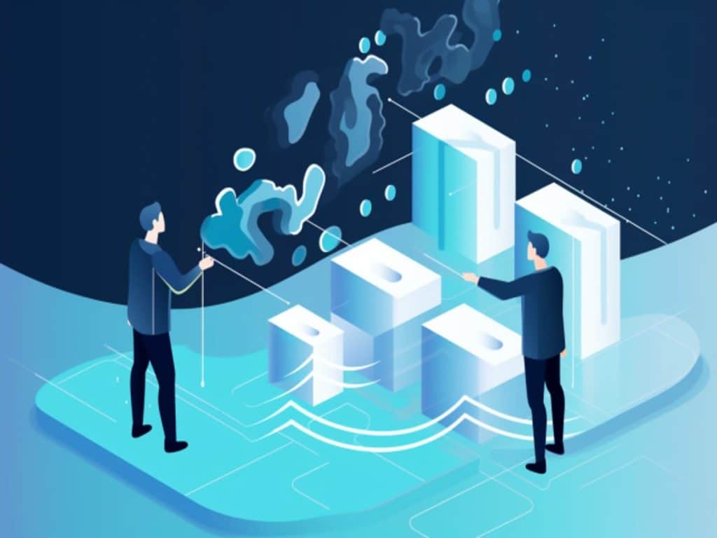 What Lido's lagging user count means for its future