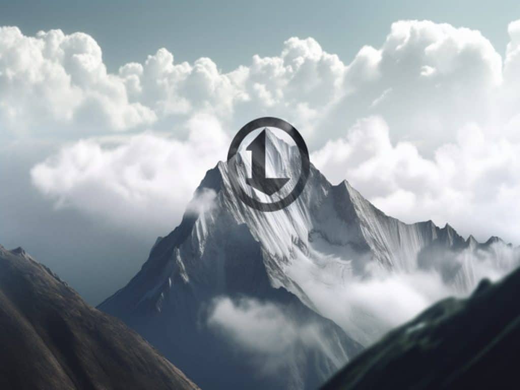 Litecoin overtakes Bitcoin: Is there a new sheriff in town?