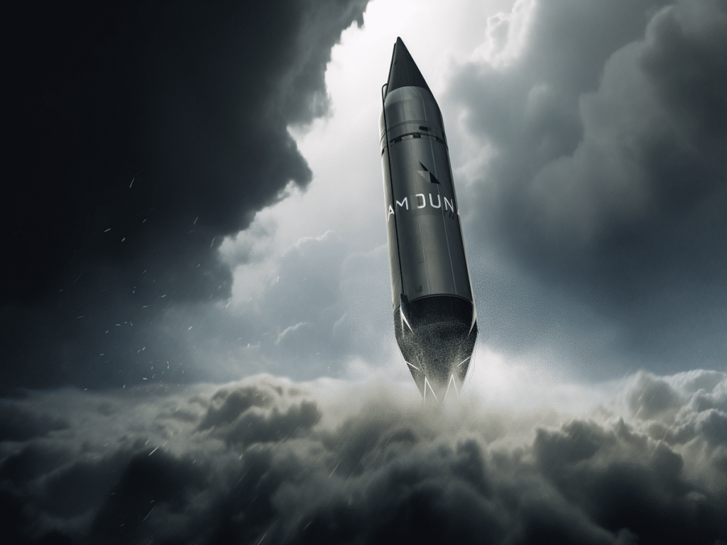 Amidst a price plummet, Polygon teases its upcoming Maiden’s launch 