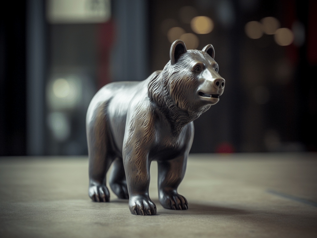 Maker investors must be cautious as these look bearish 