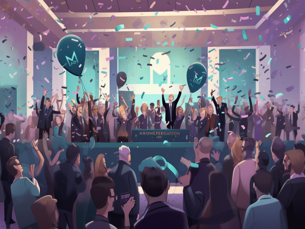 What MakerDAO's new proposal means for its investors