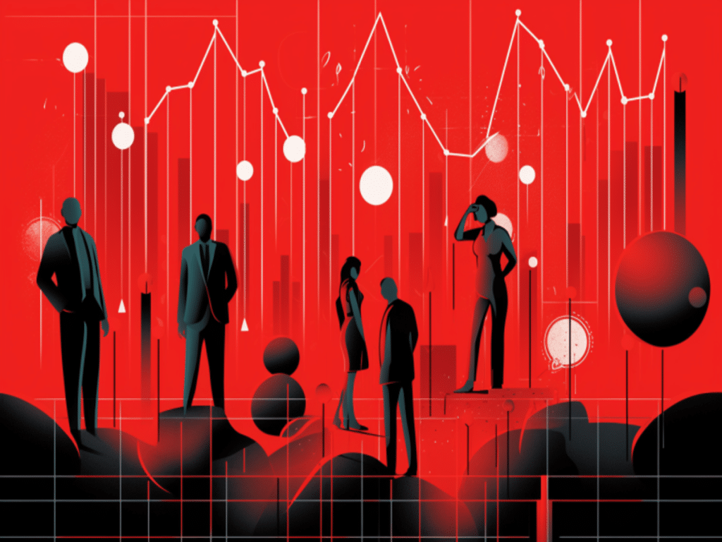 NFT royalties fall, market cap slumps but who takes the blame