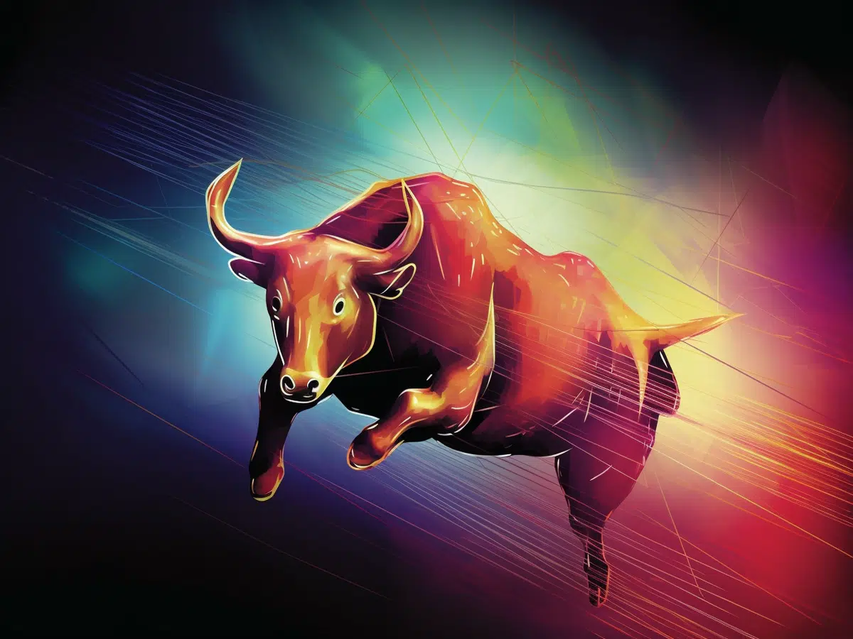 Optimism’s bull rally might end soon as.. 