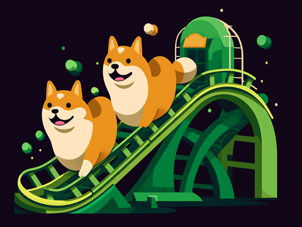 PEPE, SHIB, and DOGE—who is winning the meme battle?