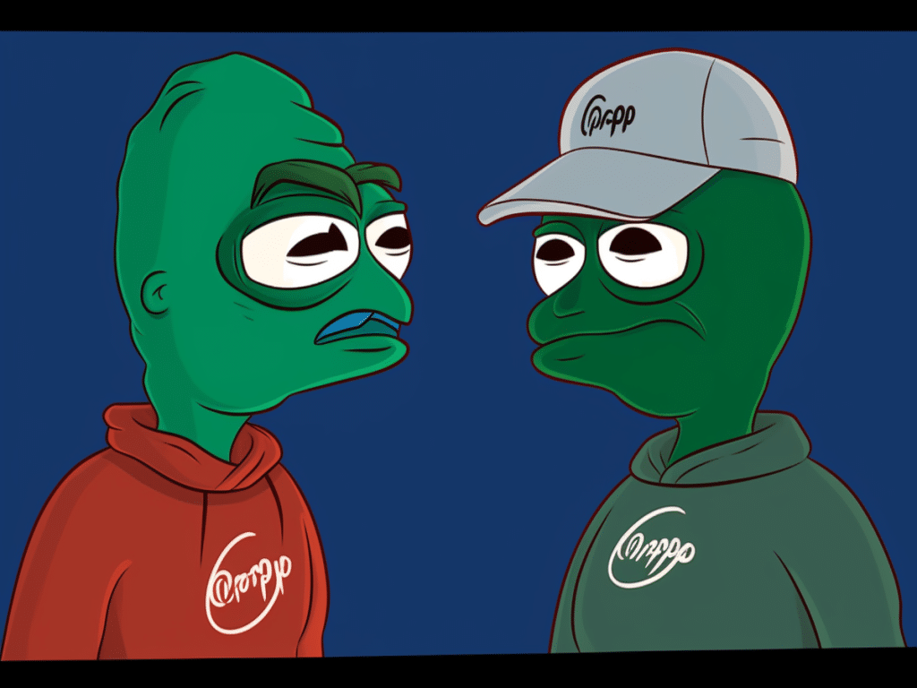 ChatGPT’s response to PEPE’s future is astounding