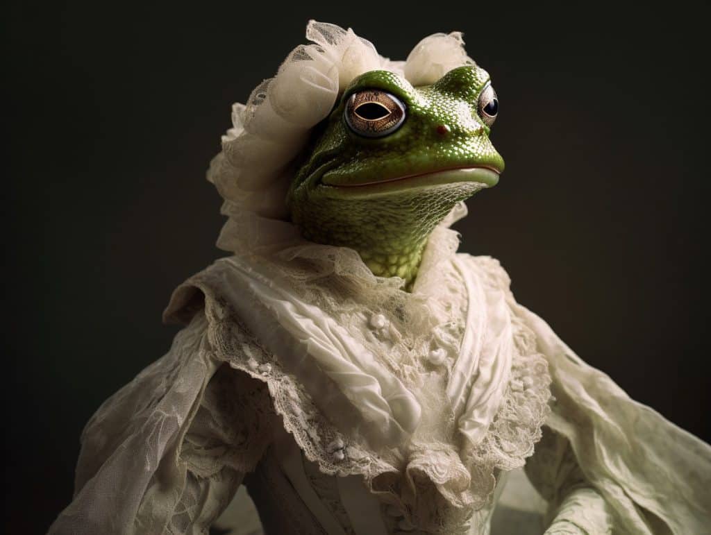 Here's how Pepe traders can profit as volatility dies down
