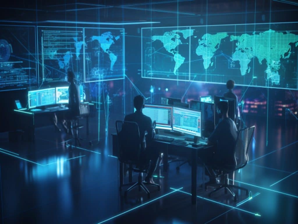 U.S. amps up crypto crime unit to focus on ransomware attacks