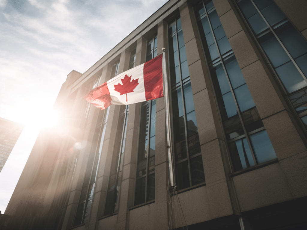 canada crypto