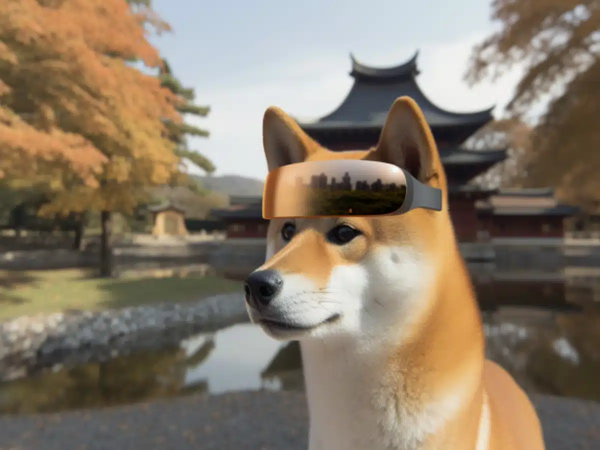 Shib: The Metaverse: As countdown begins, here's what to expect