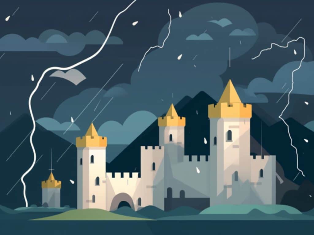 How BNB Chain, Ethereum helped smart contracts defy Q2 bear market