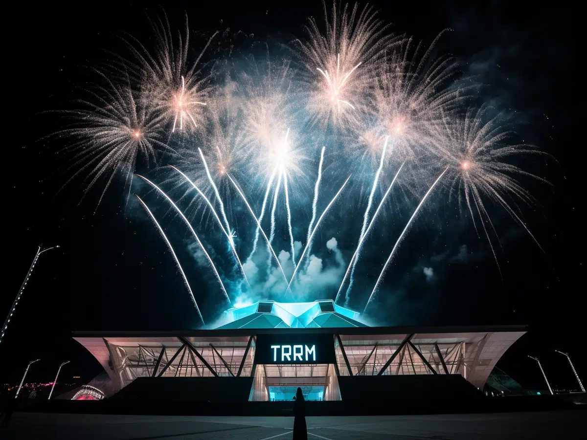 Will Tron's H1 fireworks still crackle in H2? Assessing.. 