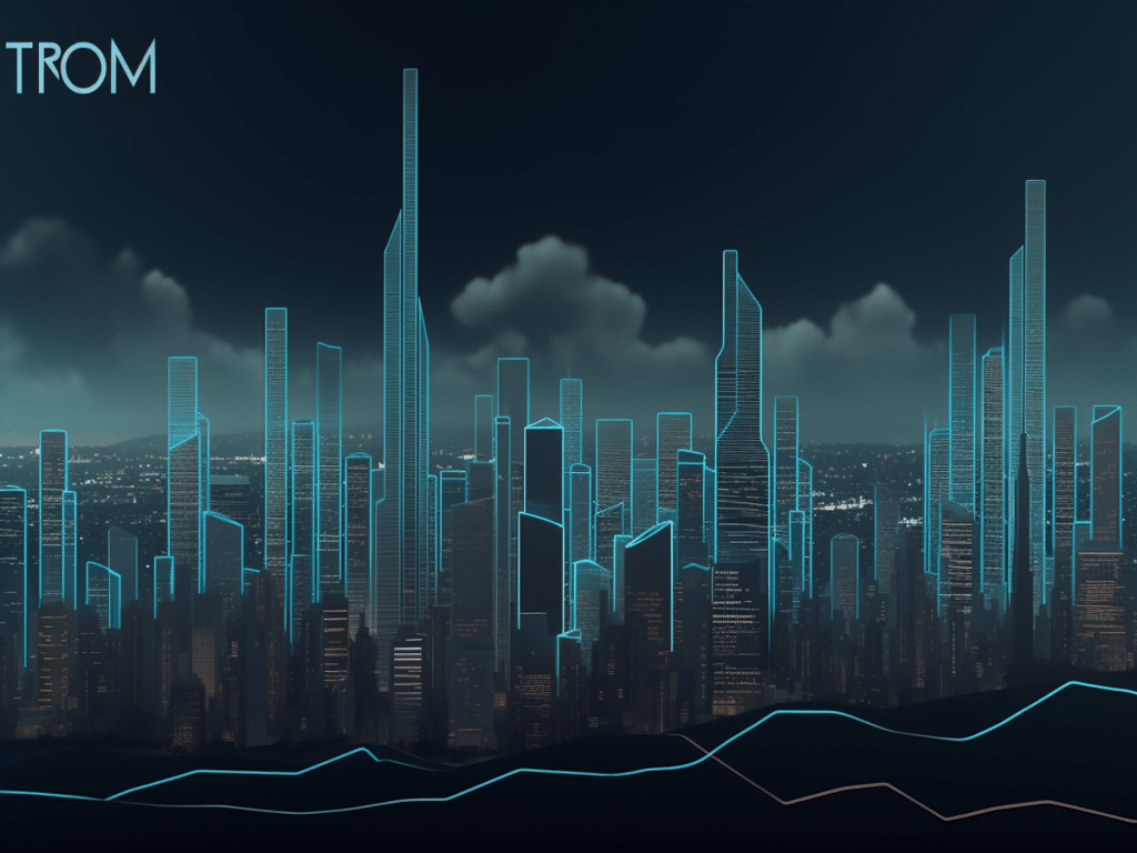 Analyzing Tron’s performance in Q2 and what to expect in Q3 