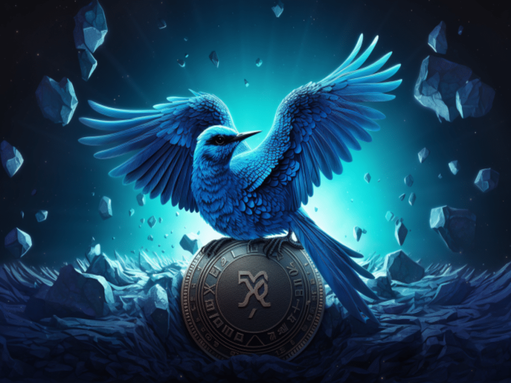 Elon Musk's rebrand of Twitter drives emergence of "X" tokens