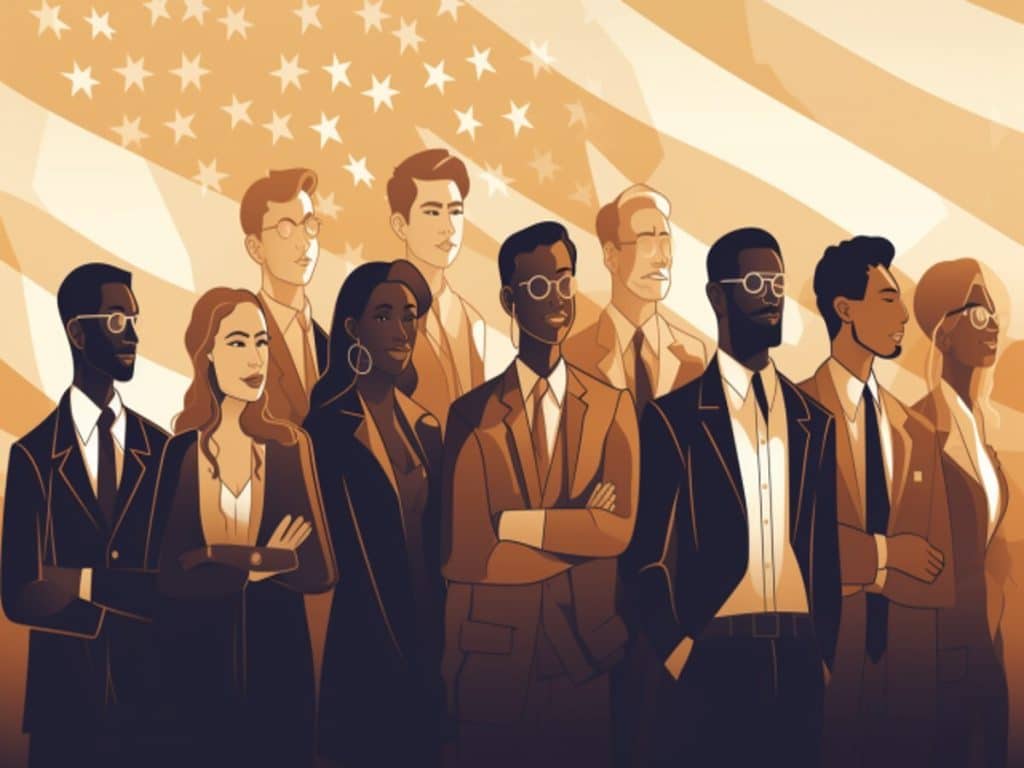 Why the American Dream still holds true for crypto, blockchain jobs in 2023