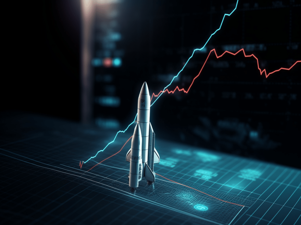 Worldcoin to enter the top 100 club soon? Assessing.. 