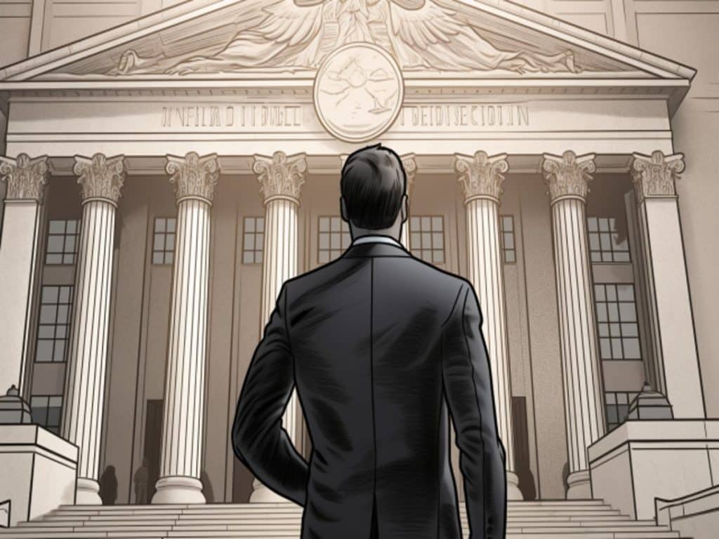 SEC appeal won't impact Ripple in the near-term, lawyer says