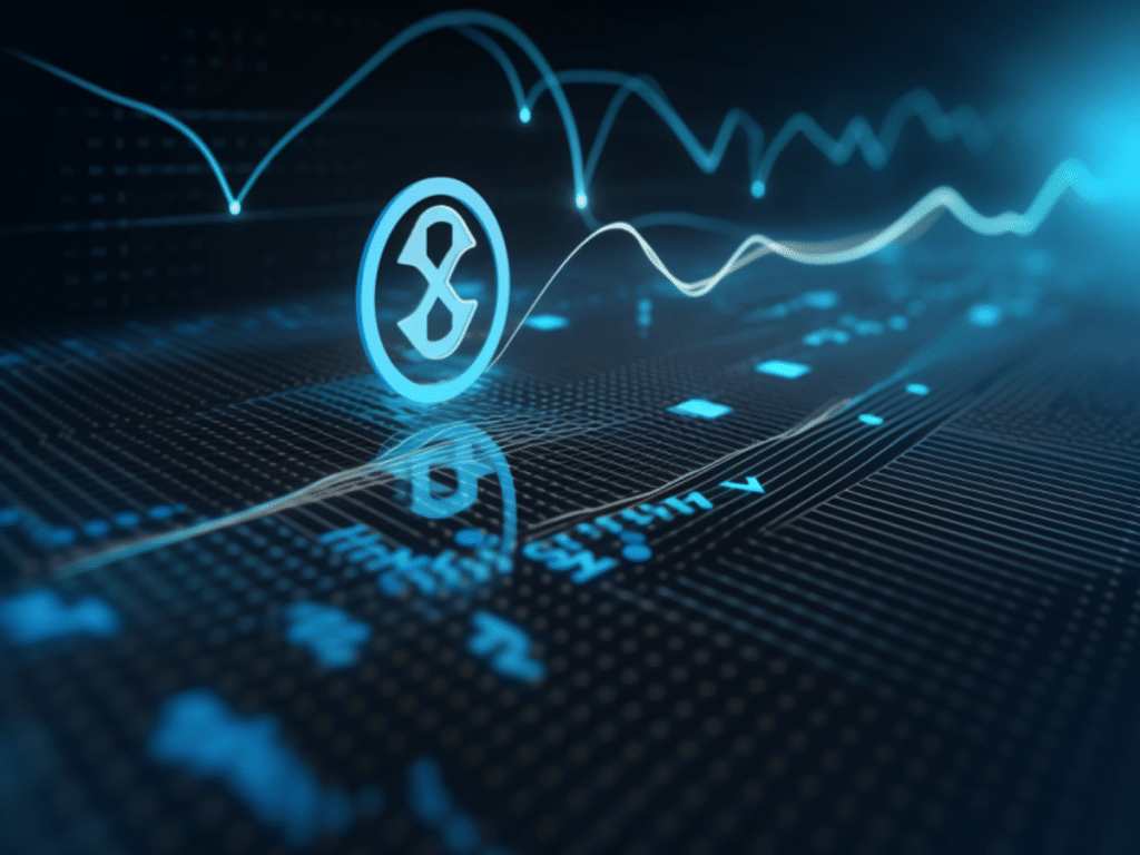 Why XRP may be ready to overturn long-standing nosedive
