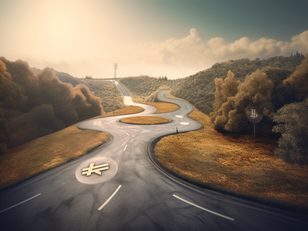 Is sticking to XRP the key to long-term gains?