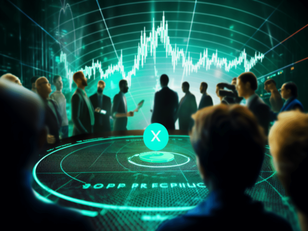 Ripple [XRP] news
