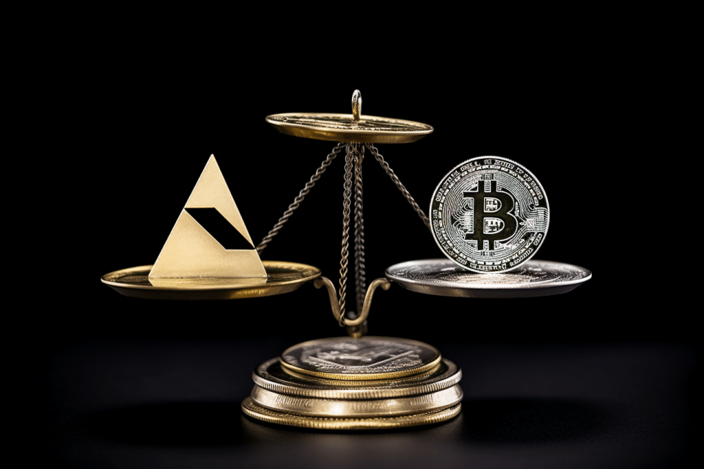 Traders seek stability in stablecoins as Bitcoin and Ethereum face resistance