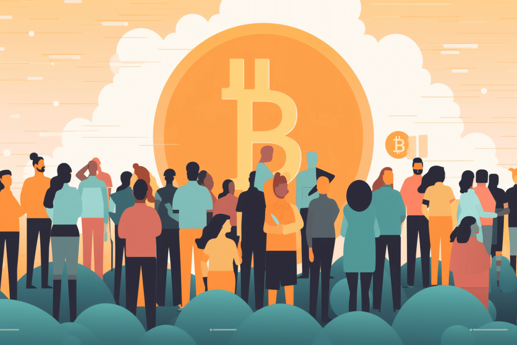 Bitcoin: A surge in BTC holders says this about its price action