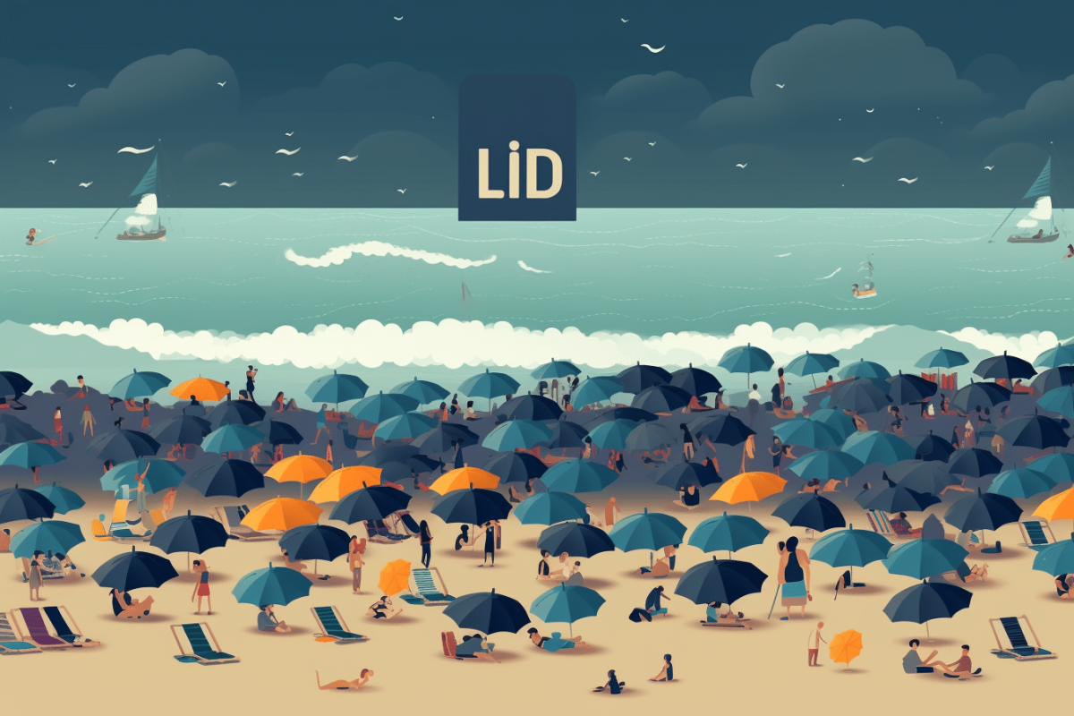 Lido dominates ETH staking, but why is LDO declining?