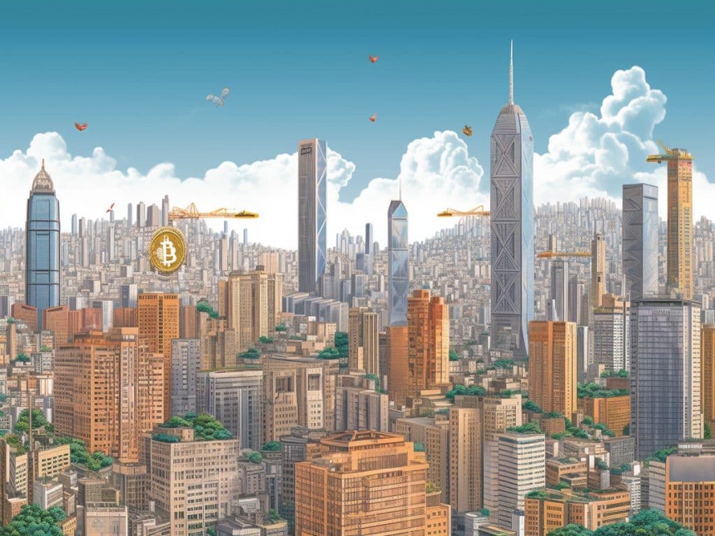 Why Bitcoin remains the most preferred digital asset